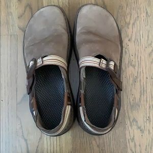 Women’s slip on shoe
